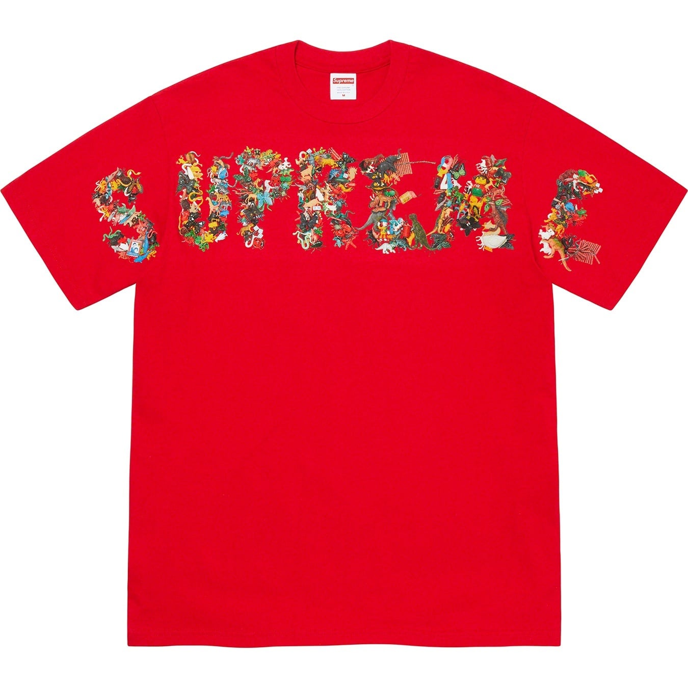 Toy Pile Tee view 3